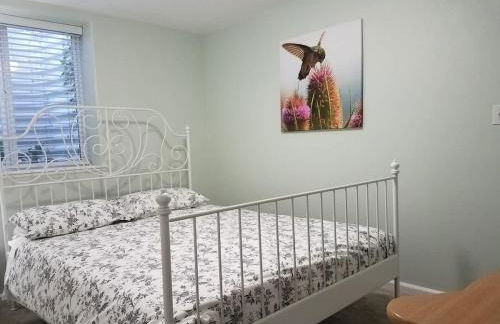 Renovated 2BR flat near Red Rocks-Rocky Mt-DT-15min - Foto 8