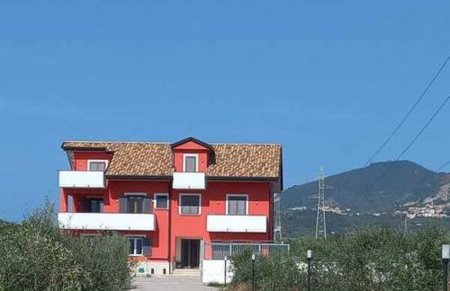 Villa degli Ulivi - Foto 1