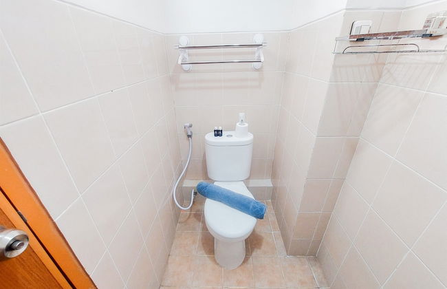 Good Price And Homey 2Br At Loftvilles City Apartment - Foto 13