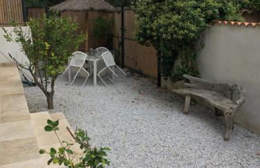 Villa L'Amiraute - Photo 17