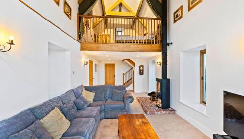 Hidden Barn - Hot Tub, Pool - Foto 5