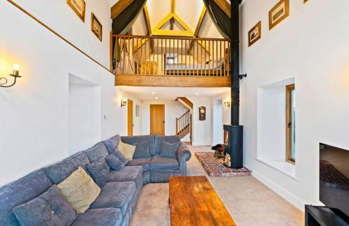 Hidden Barn - Hot Tub, Pool - Foto 5