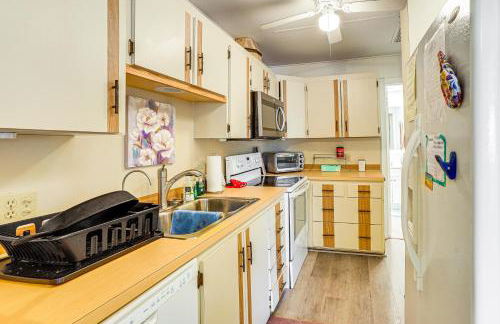 Nettles Island Vacation Rental with Resort Amenities - Foto 10