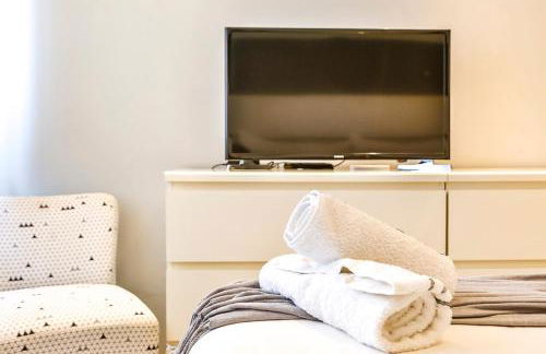 MAGNÍFICO APARTAMENTO - primera línea de mar - Photo 17