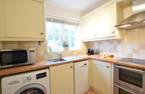 Bluebelle Cottage, Peasenhall - Foto 11