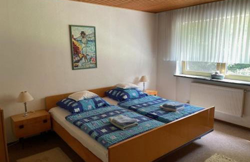 Ferienwohnung Gausburg - Foto 11
