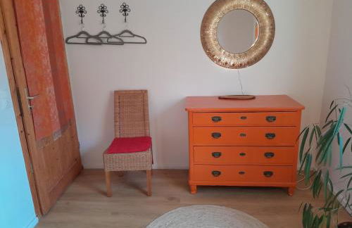 Neueröffnung, 2 wunderschöne Ferienwohnungen im Grünen - Foto 41