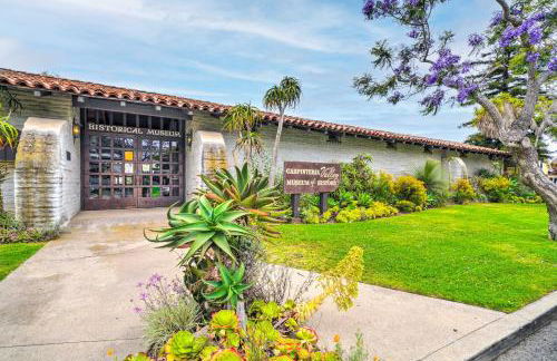 Cozy Carpinteria Apartment Walkable Location - Foto 25