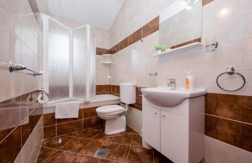 Apartments Šćerbe 3103 - Foto 25