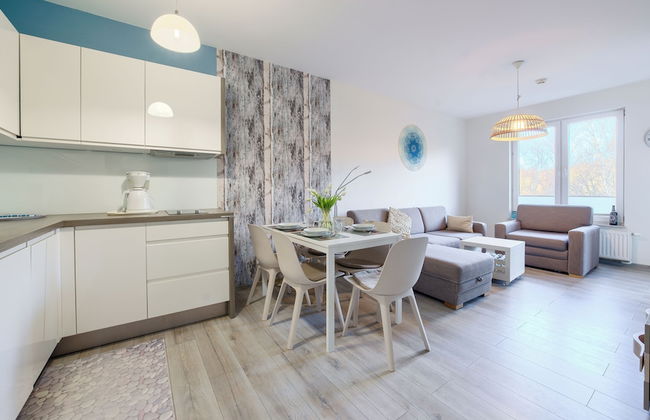 Apartamenty Sun & Snow Polanki - Foto 51