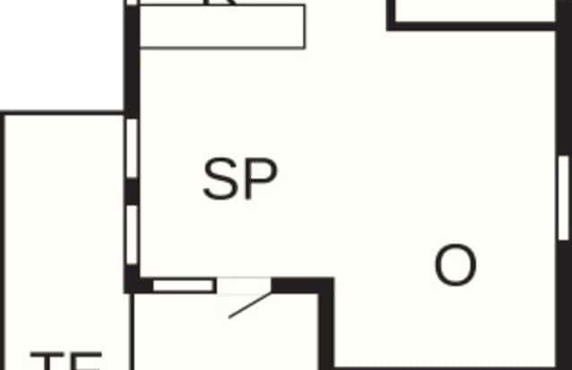 4 Person Holiday Home in Laeso-by Traum - Foto 2