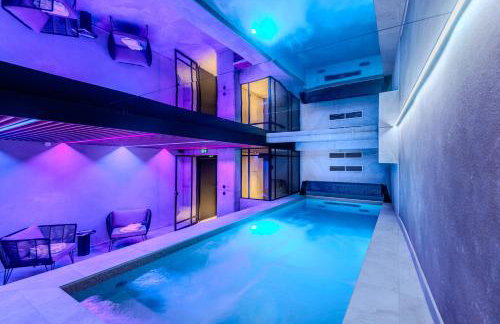 Appartements d'Anne - Saint Malo - Foto 20