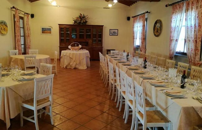 Agriturismo Cafaggio - Foto 8