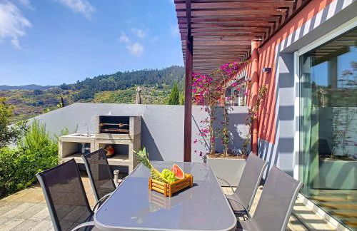 Villa Miradoura by LovelyStay - Foto 25