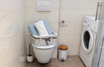 Adriatic Sunny Apartment II - Foto 13