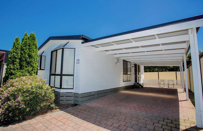 BIG4 Traralgon Park Lane Holiday Park - Foto 38