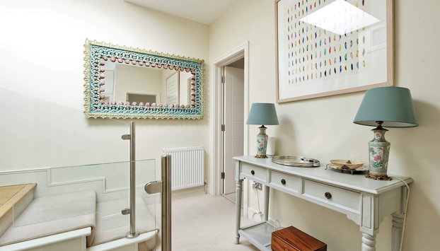 Spacious 3-bedroom Apartment in Earls Court - Foto 5, Interior