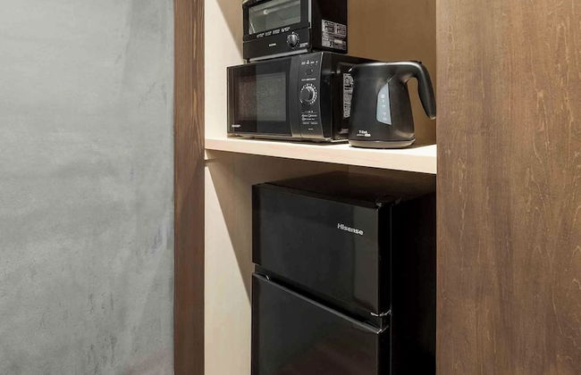 Ichika Machiya Holiday House - Foto 31