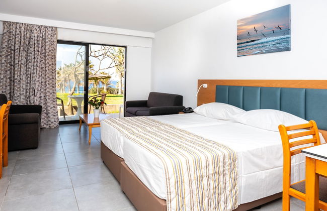 Helios Bay Hotel Apartments - Foto 44