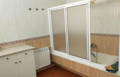 CASA AREALBA Casa con piscina muy cerca de las playas de San Xurxo y Doniños - Foto 23