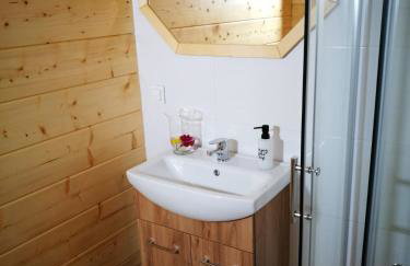 Polne domki na Mazurach - Foto 16