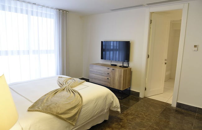 Yoo Panama & Arts Tower - Foto 36