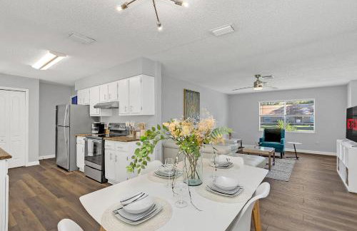 Cozy Villa with Spacious Outdoor Space - Foto 14