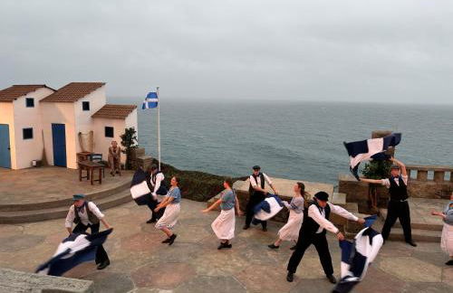 Bay View Cottage - Foto 44