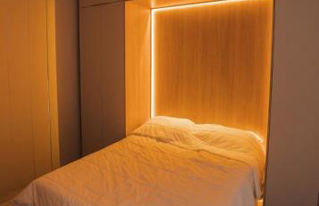 Casa Lumina Loft Moderno com Piscina e Painel LED - Photo 33