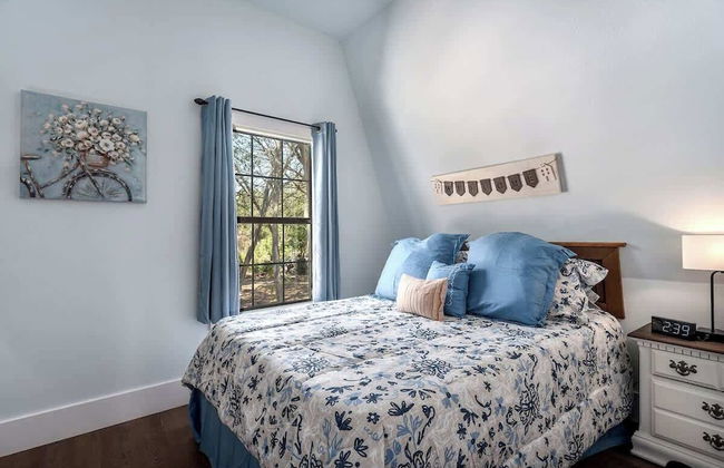 Casa del Avion and Casa Coop - Foto 15