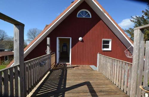 Ferienwohnung Freya - Foto 1