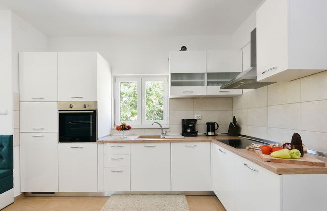 Villa Didov Dvor Zadarvillas - Foto 2