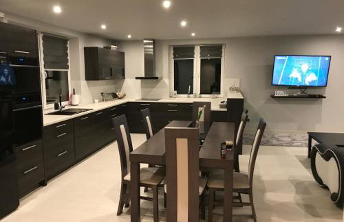 Holiday home Limanowa - Photo 21