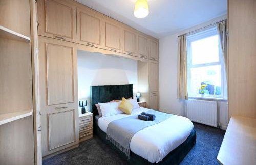 City Delight, Free Parking - Foto 21