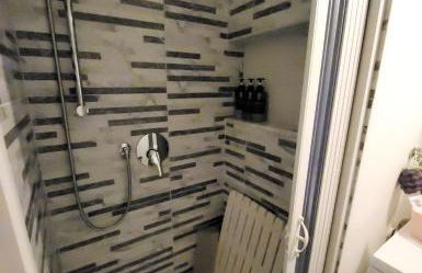 Il loft di Titti particolare open space WIFI free - Foto 26