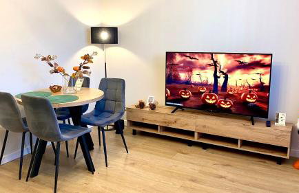 Apartament GREEN CROWNS - Foto 2