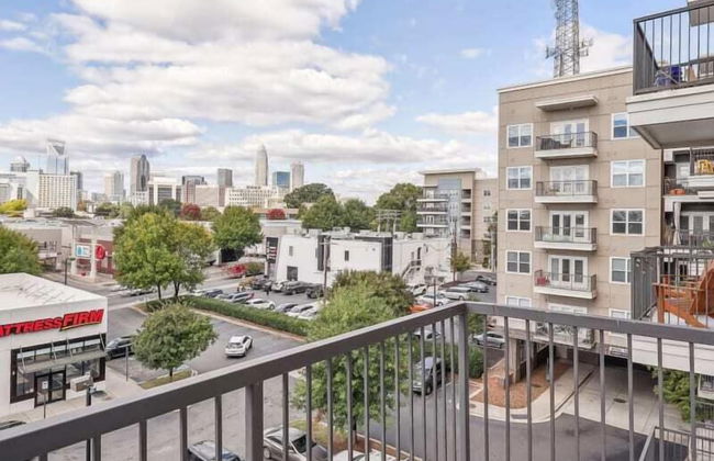 Midtown 205 - Foto 18