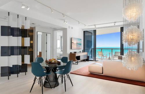 OceanView Private Residence at South Beach -1614 - Foto 26