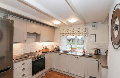 Wold Cottage - Foto 13