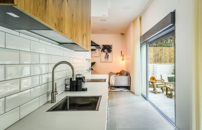 Spacious 3BR Apt w Garden Ramat Hasharon - Foto 18