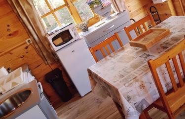 Chalet chaleureux - Ecureuil - Foto 3