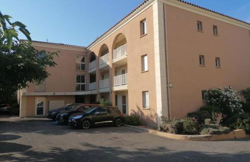 Appartement Résidence Les Eucalyptus - Foto 17