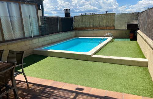 La espiga de la Mata - Foto 27