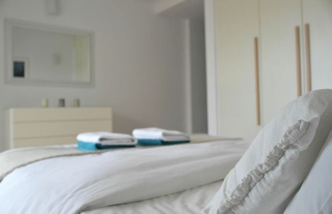 Eden Beach Apartments - Foto 17