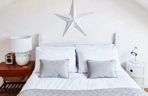 3 bedroom converted chapel in historic Oundle - Foto 17