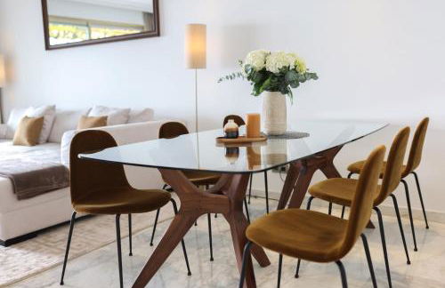 Sublime appartement vue mer - Foto 5