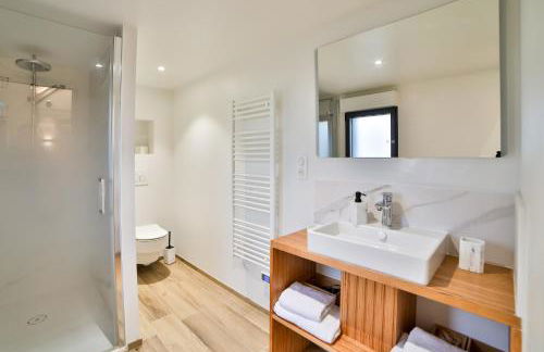 Le Ranch, charmante maison de style, proche de la mer et de Vannes dans le Golfe - Photo 10