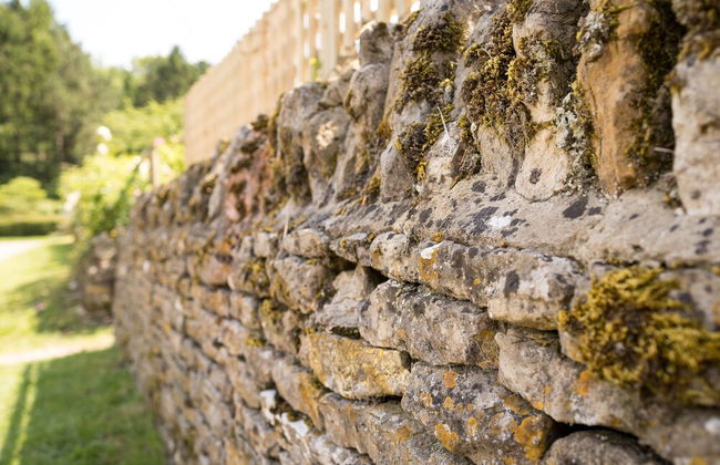 Stunning 2 Bed Cottage in Fordwells - Foto 53