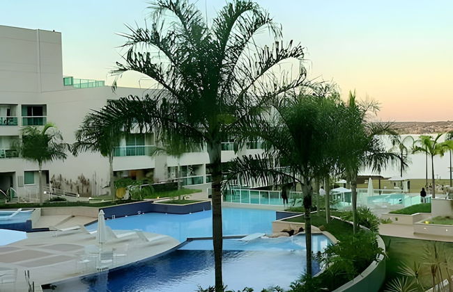 Brisas do Lago - apartamento 1 - Foto 64