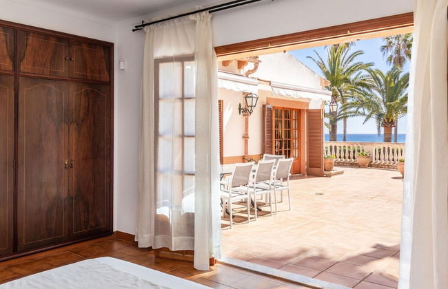 Villa in Son Servera With Beach & Pool - Foto 21